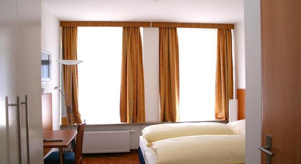 Guest house Evido *