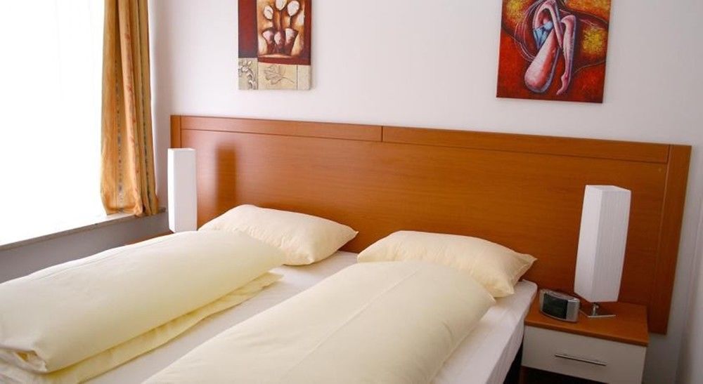 Evido Guest house Salzburg