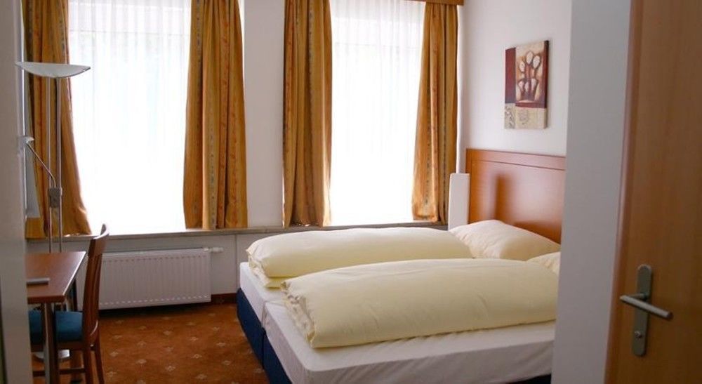 Guest house Evido *
