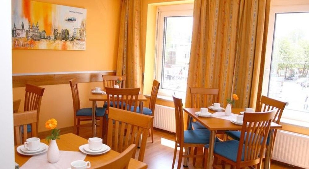 Guest house Evido