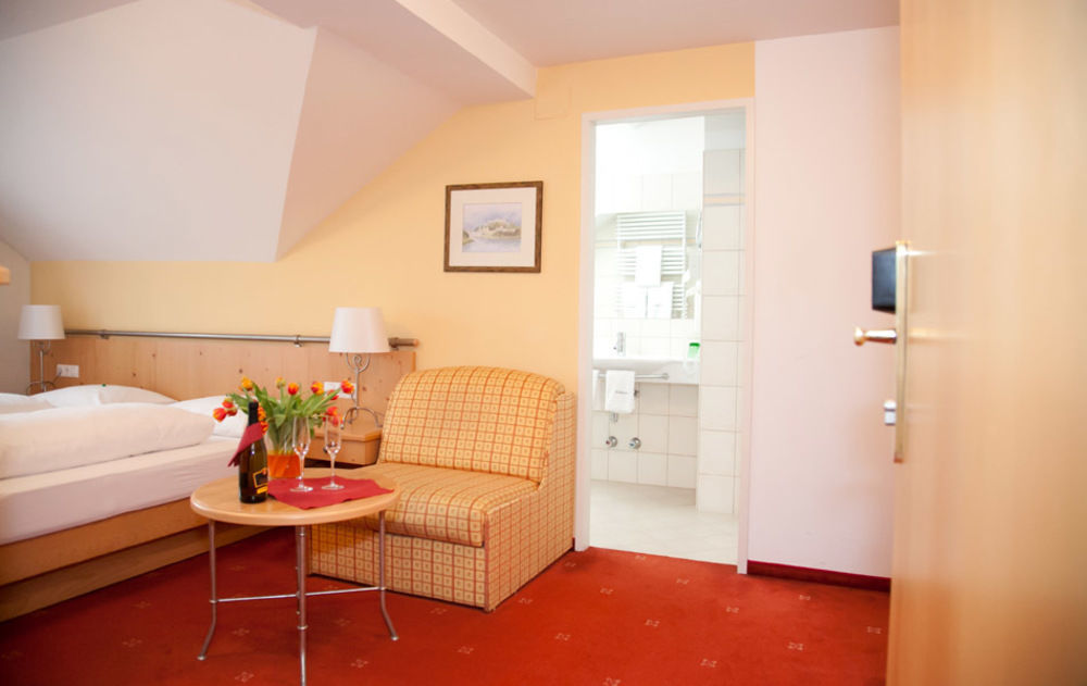 Hotel Kohlpeter 3*
