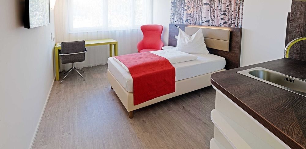 Eco Suite Hotel Hotel