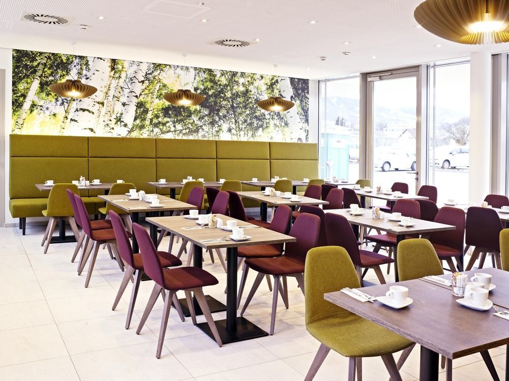 Eco Suite Hotel Salzburg