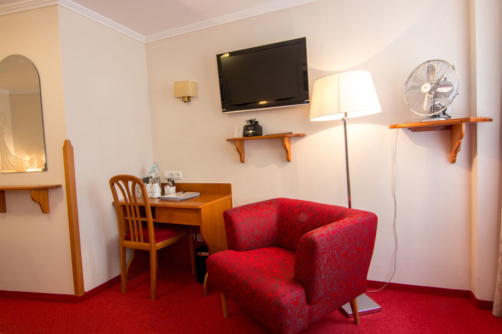 Cityhotel Trumer Stube Hotel Salzburg