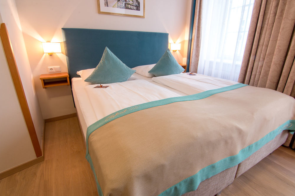 Hotel Cityhotel Trumer Stube
