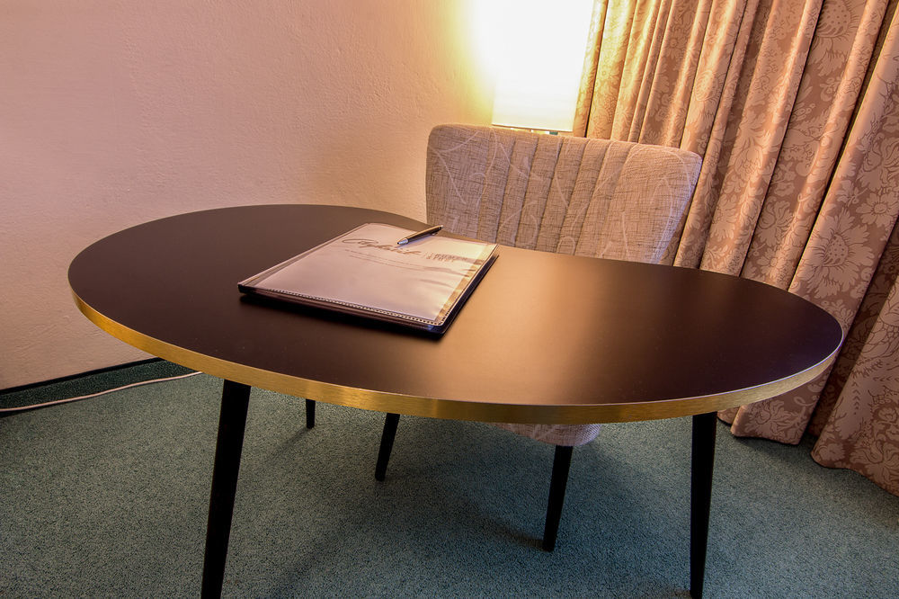 Hotel Cityhotel Trumer Stube 3*