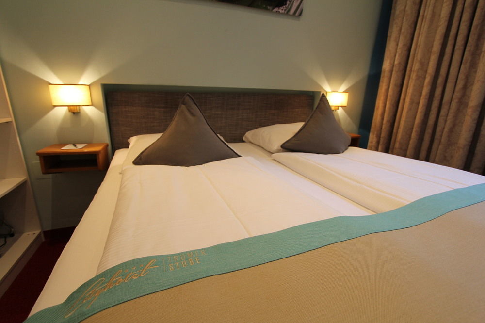 Hotel Cityhotel Trumer Stube