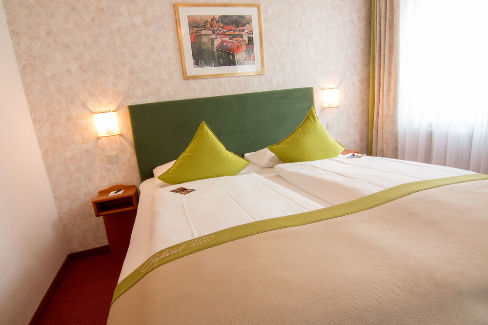 Cityhotel Trumer Stube 3*