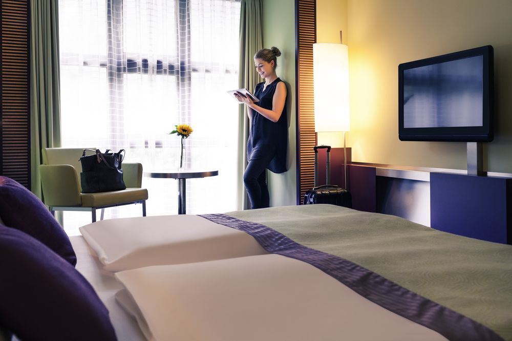 Mercure Salzburg