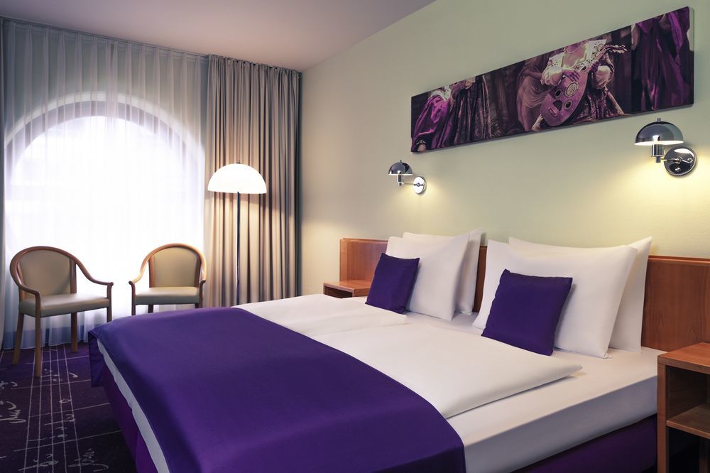 Mercure Hotel 4*