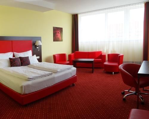 Western Amedia Art 4* Salzburg