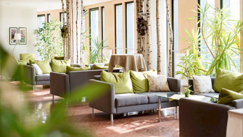 Heffterhof 4* Salzburg