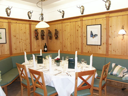 Hotel Heffterhof