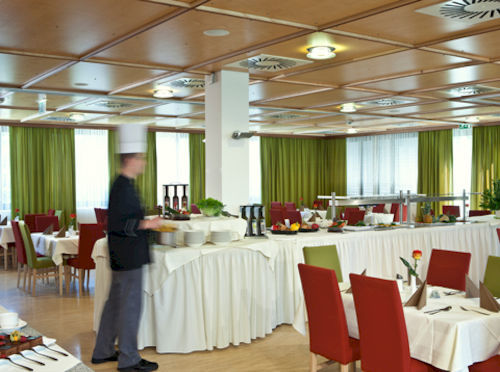 Heffterhof Hotel 4*