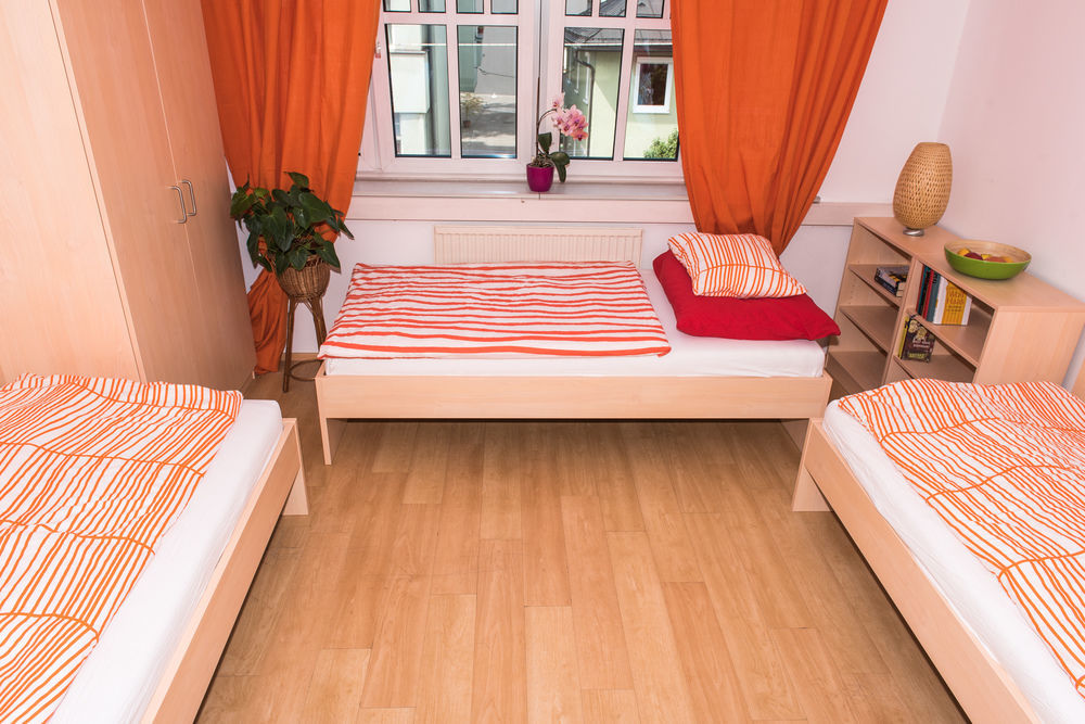 Hostel Mynext - Riverside