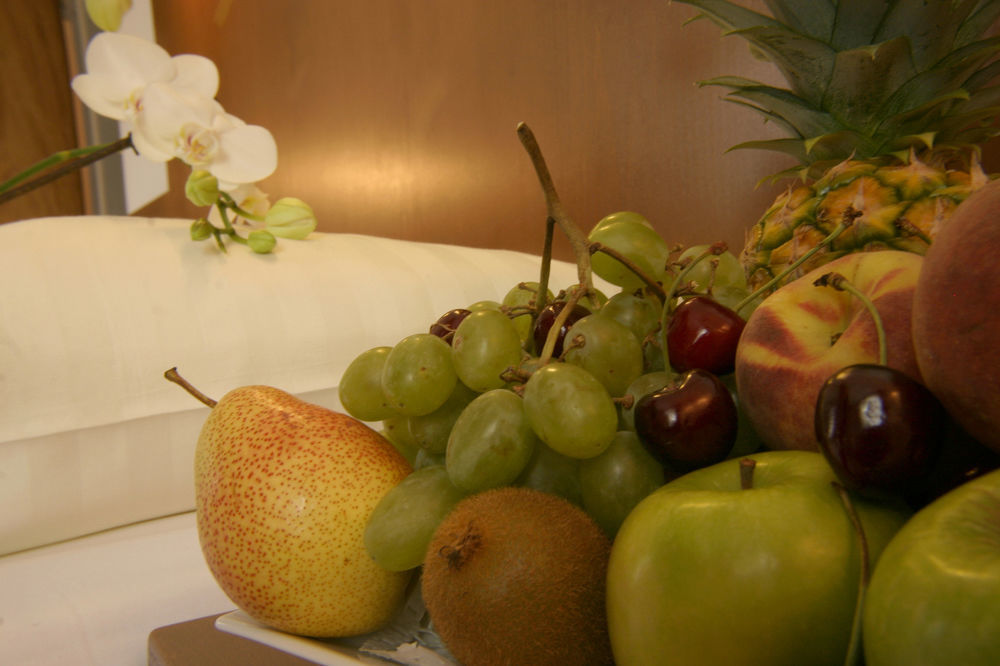 Hotel Via Roma 4*