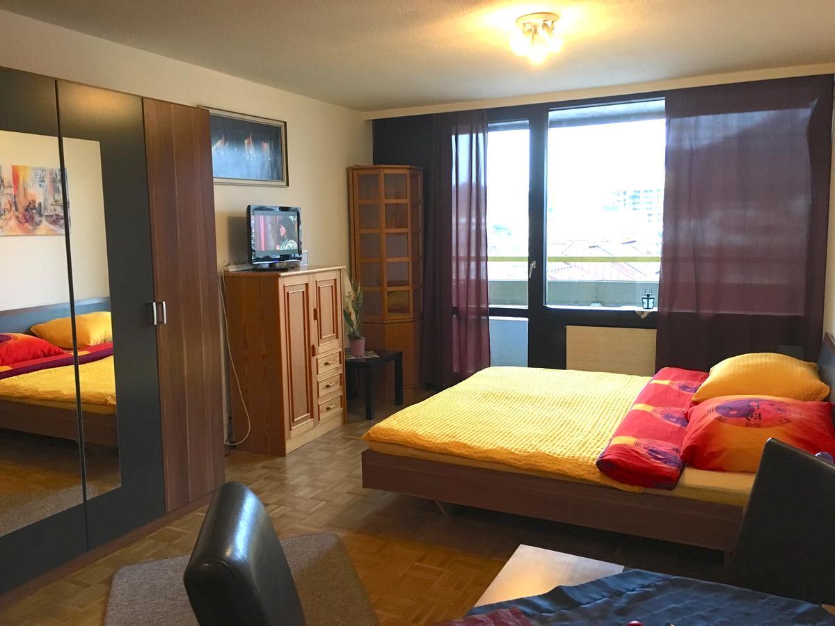 Salzburg Apartments Business * Salzburg