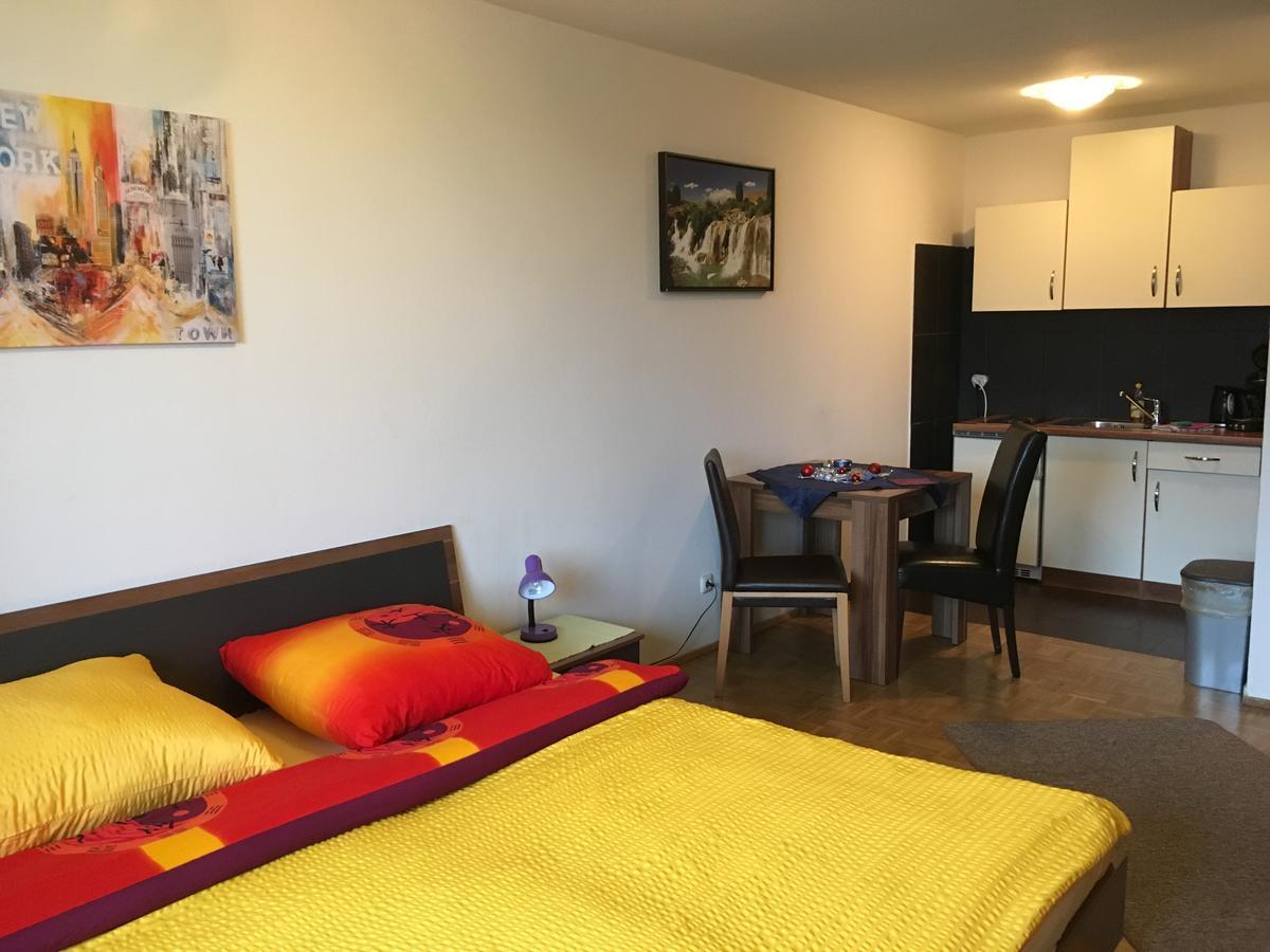 Apartment Salzburg Apartments Business *
