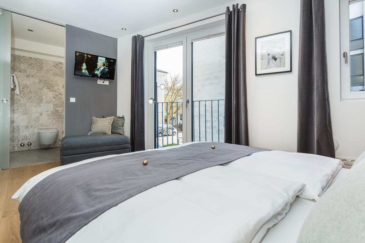 Apartment 5