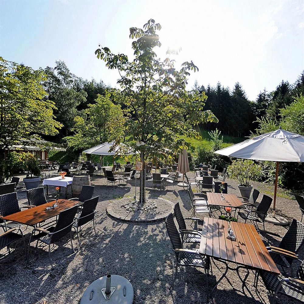 Panoramagasthof Daxlueg Inn 3*