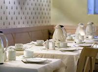 Hotel Atel Lasserhof Salzburgo