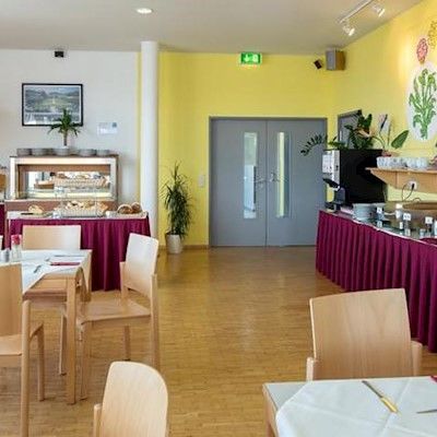Allyouneed Hotel Salzburg
