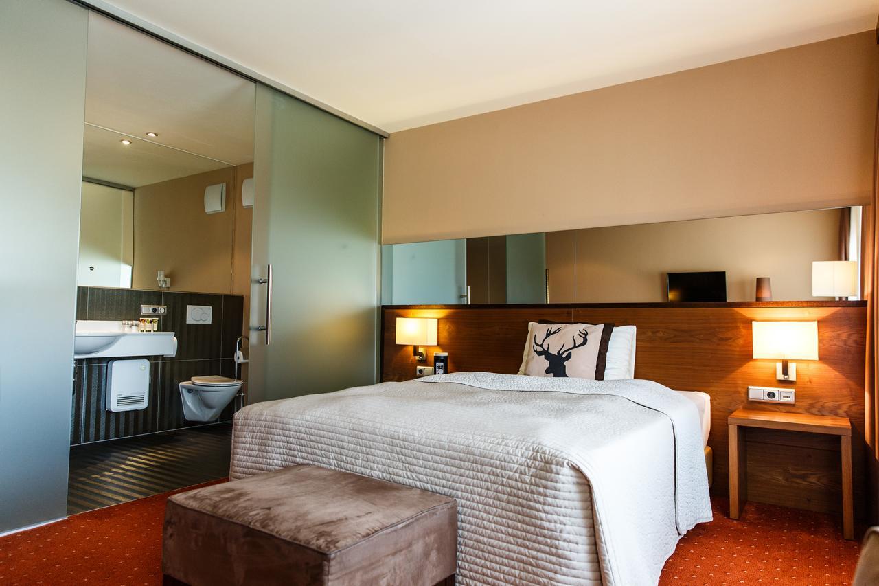 Hotel Salzburg Hotel Salzburg