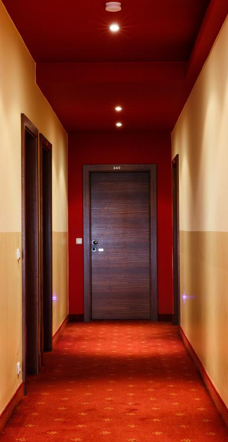 Hotel Hotel Salzburg Salzburgo