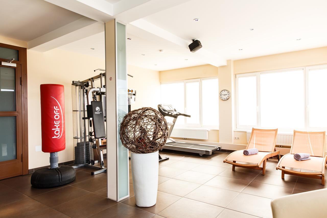 Hotel Salzburg Hotel 4*