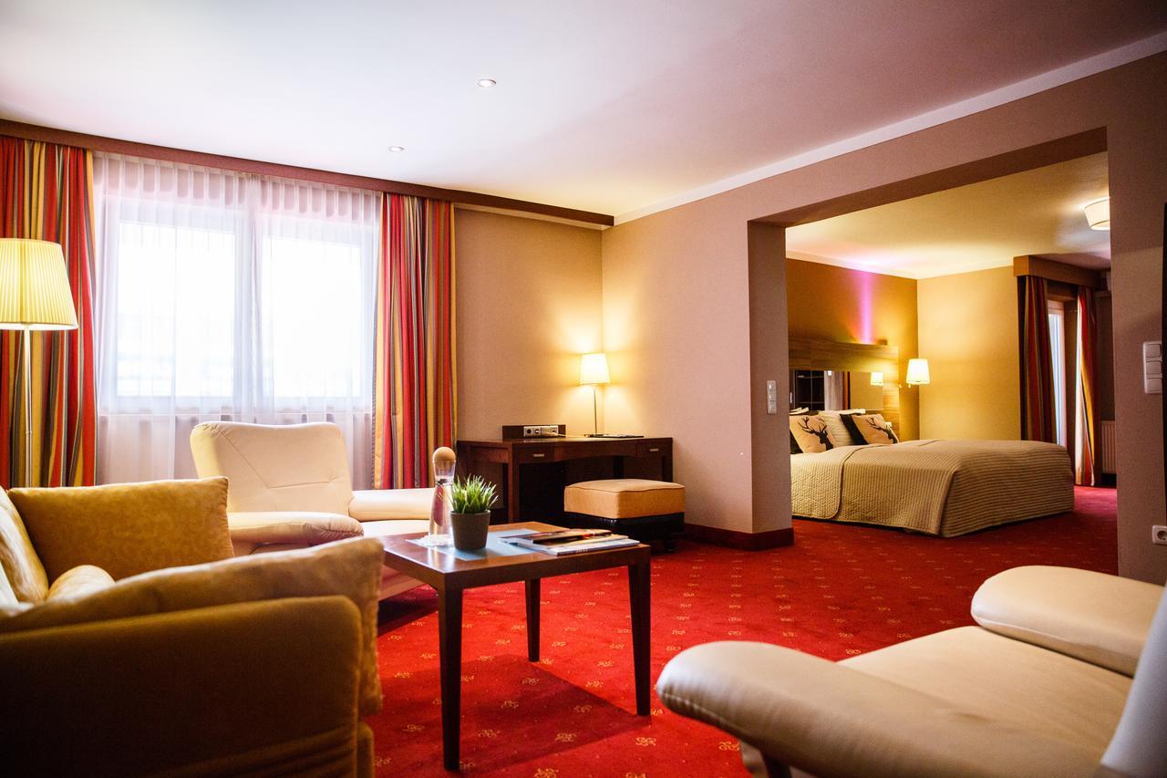 Hotel Salzburg Hotel