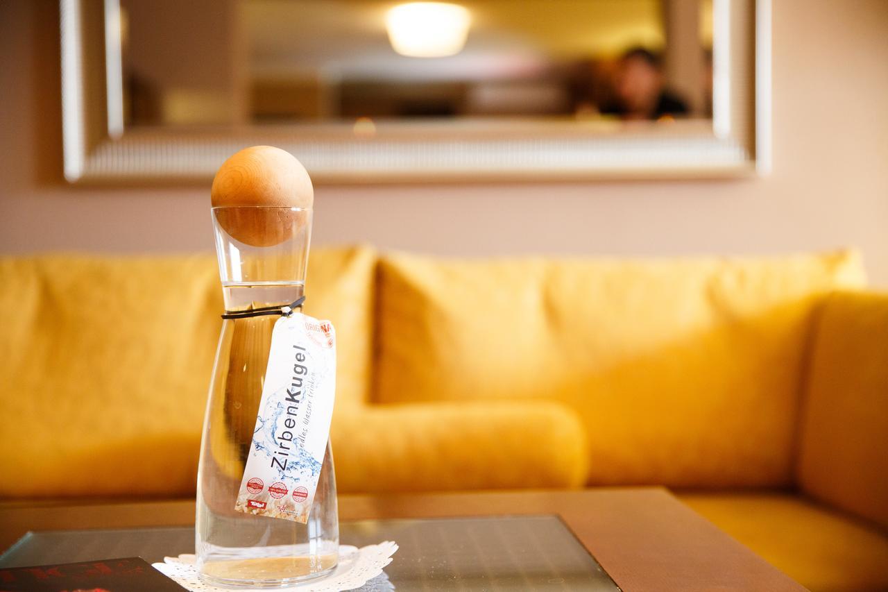 Hotel Hotel Salzburg Salzburgo