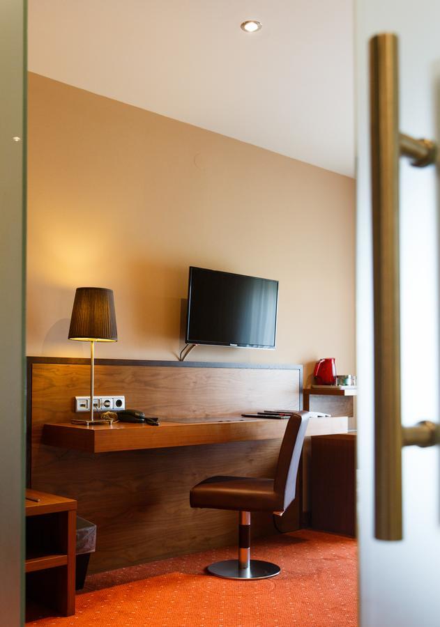 Hotel Salzburg Hotel 4*