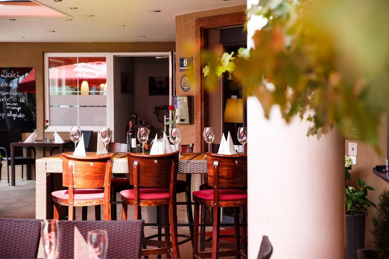 Hotel Salzburg Salzburgo