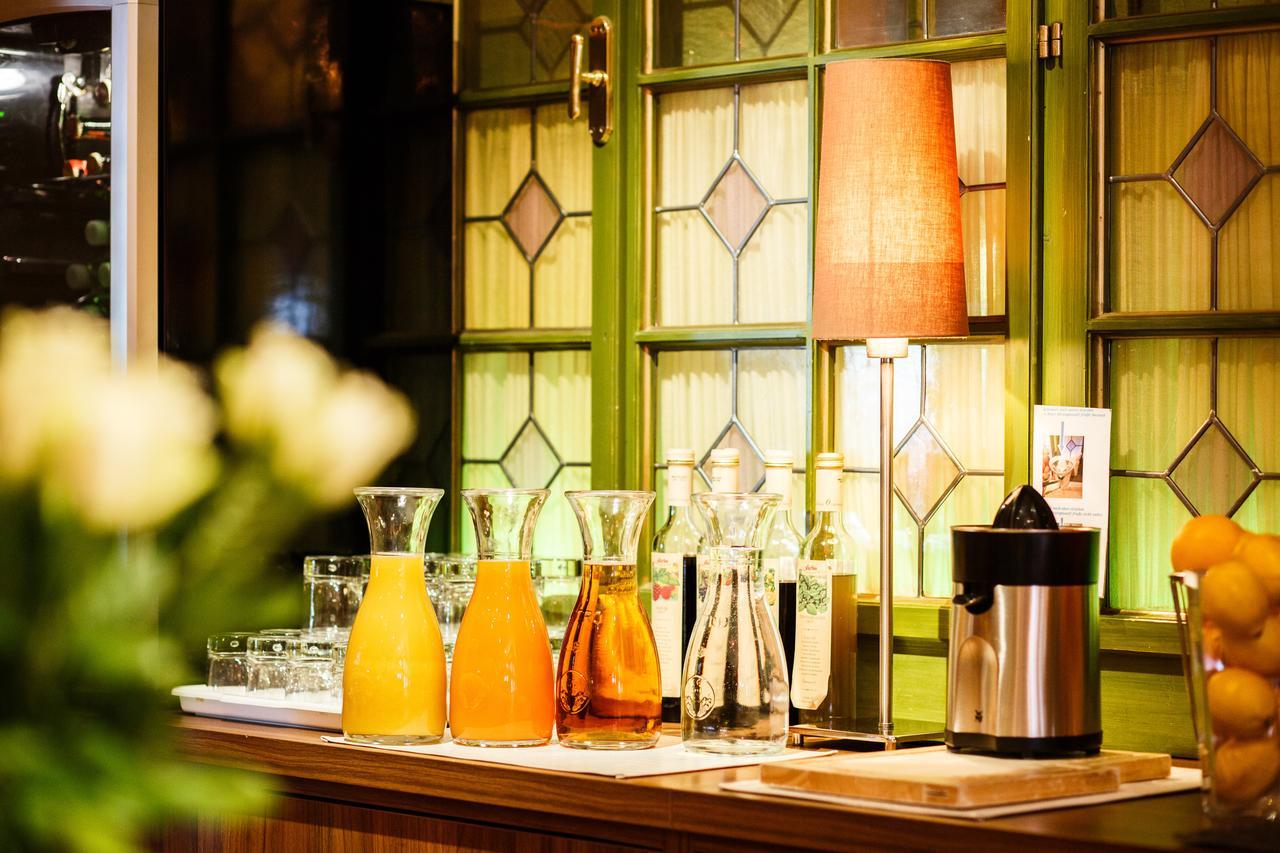 Hotel Hotel Salzburg Salzburgo