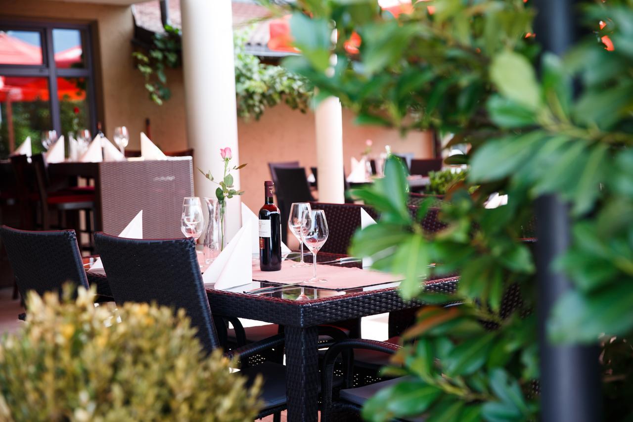 Hotel Salzburg Hotel Salzburgo
