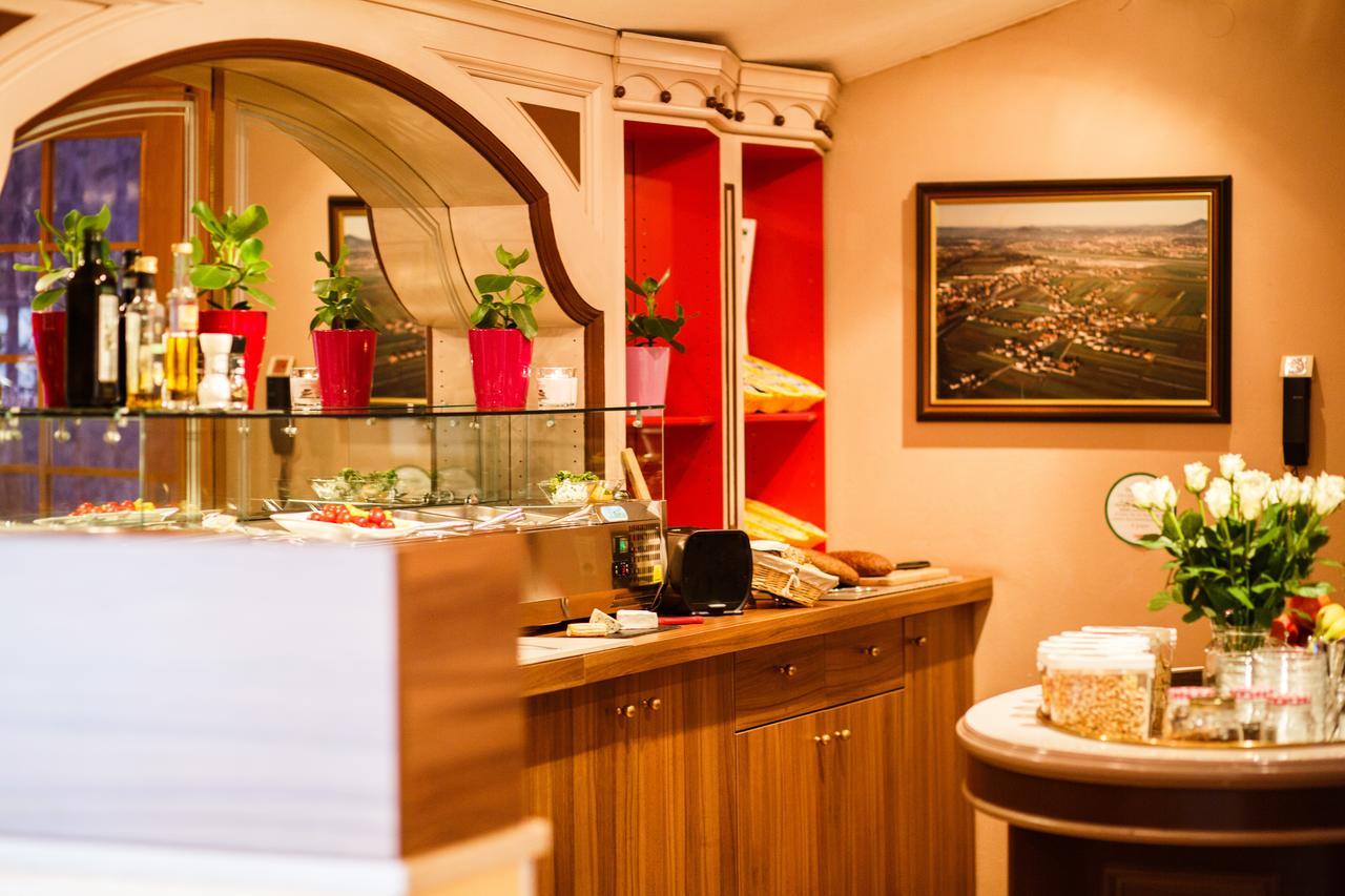 Hotel Hotel Salzburg