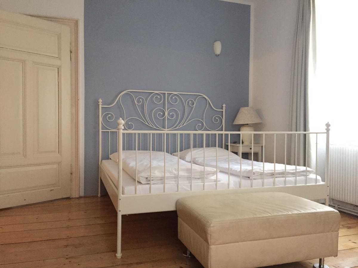Apartment Altstadt Salzburg