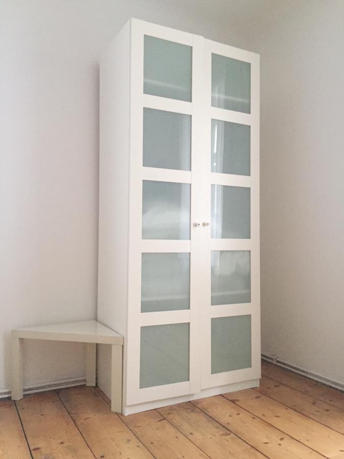 Altstadt Apartment