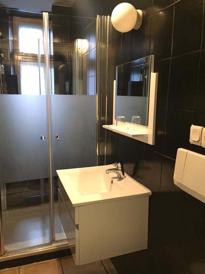 Apartment Altstadt *