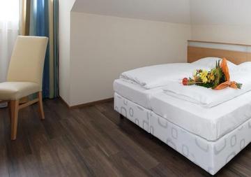 Hotel Hotel Haunspergerhof Salzburg
