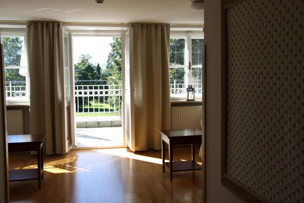 Trapp Hotel Salzburg