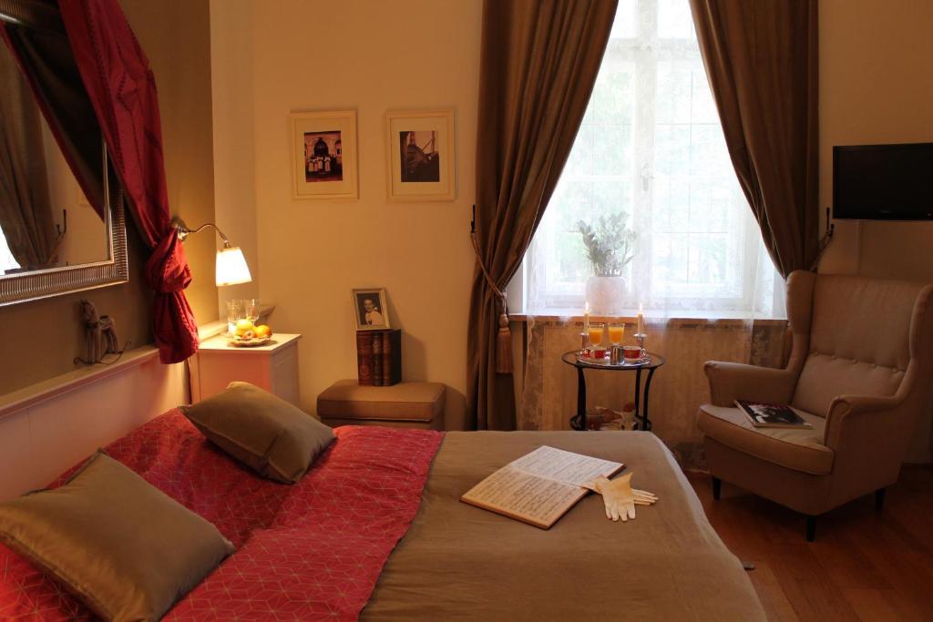 Hotel Trapp 3*