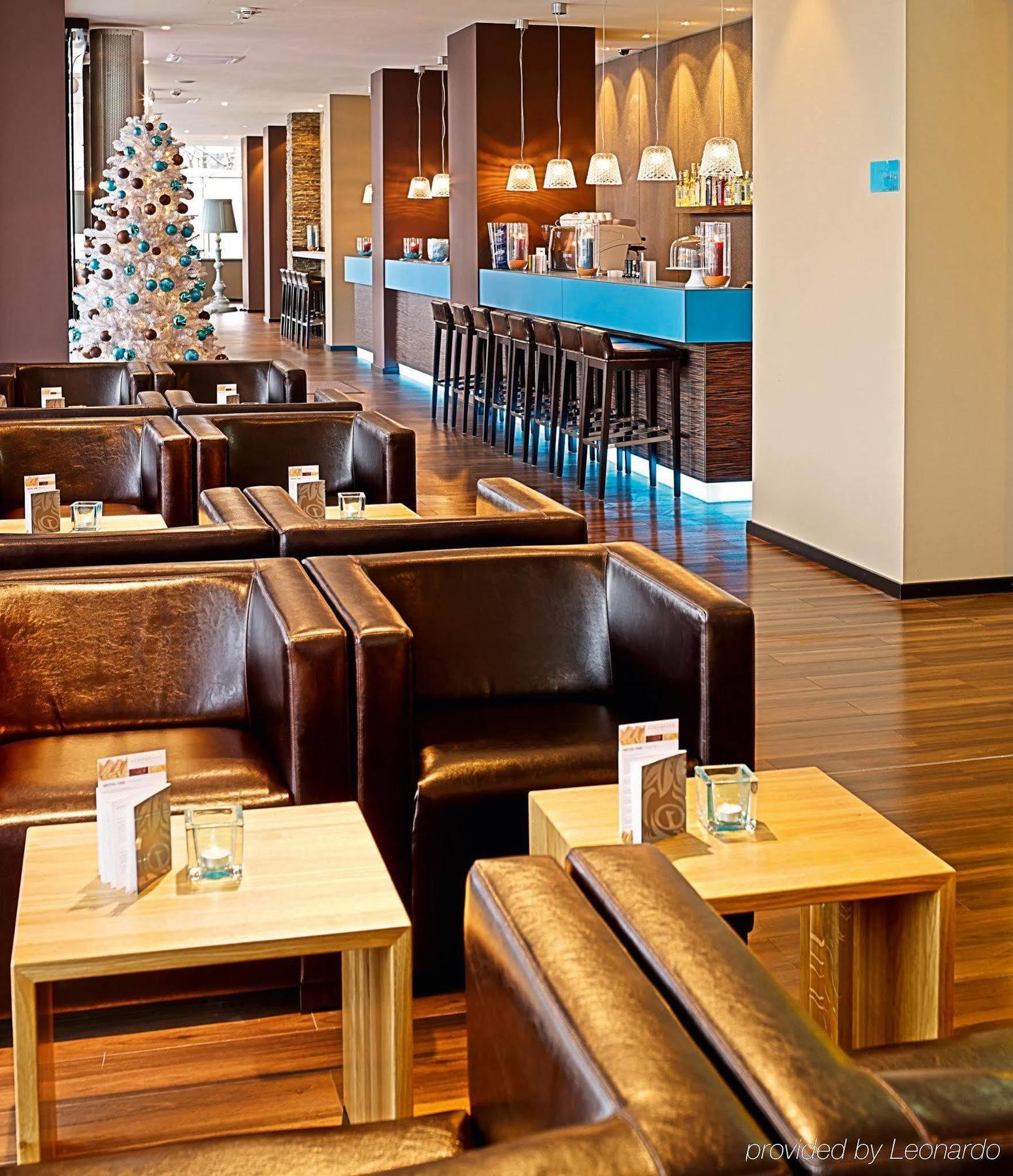 Hotel One Salzburg-mirabell Salzburg