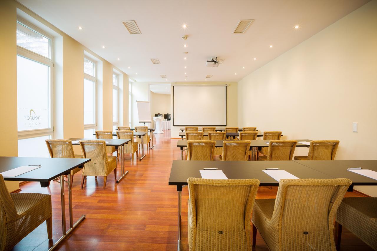 Am Neutor Zentrum Hotel