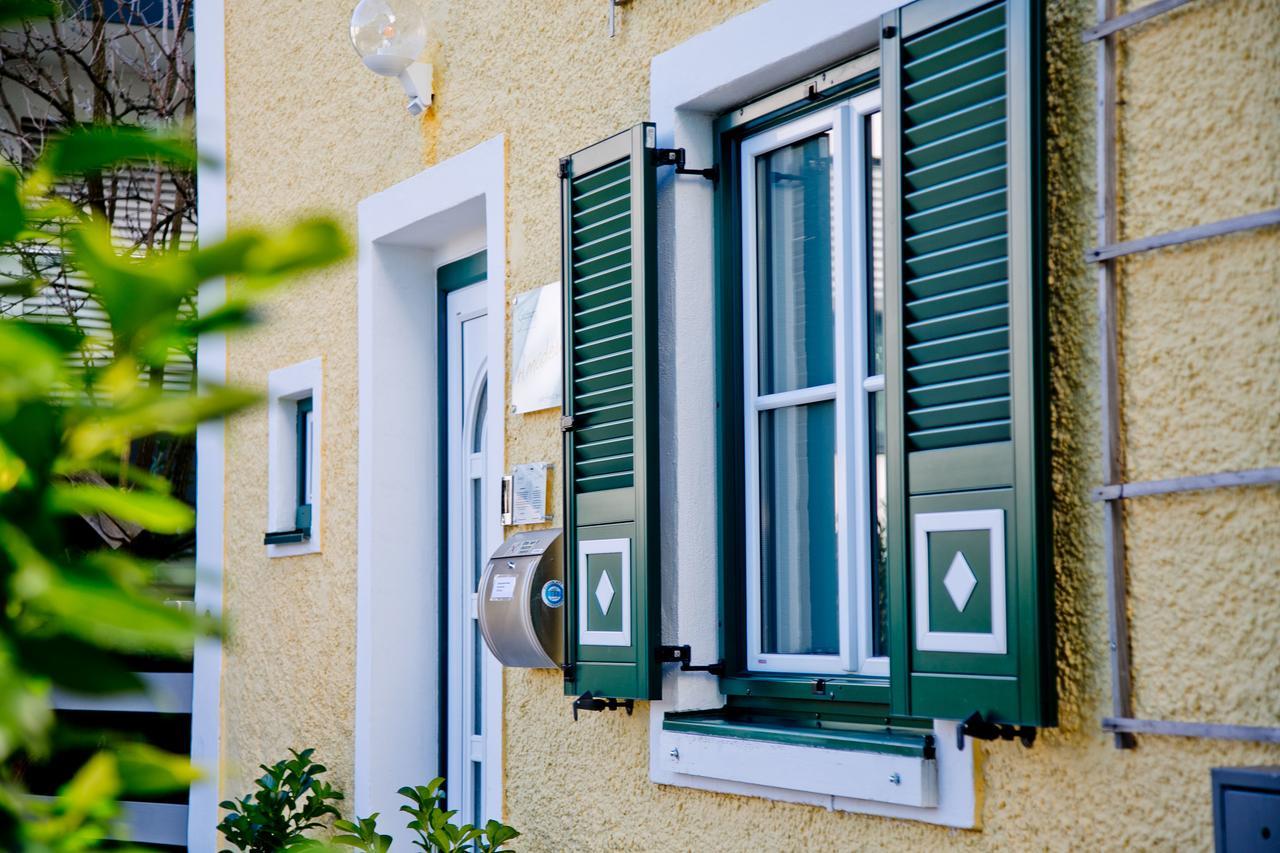 Ferienhaus By Welcome-to-salzburg