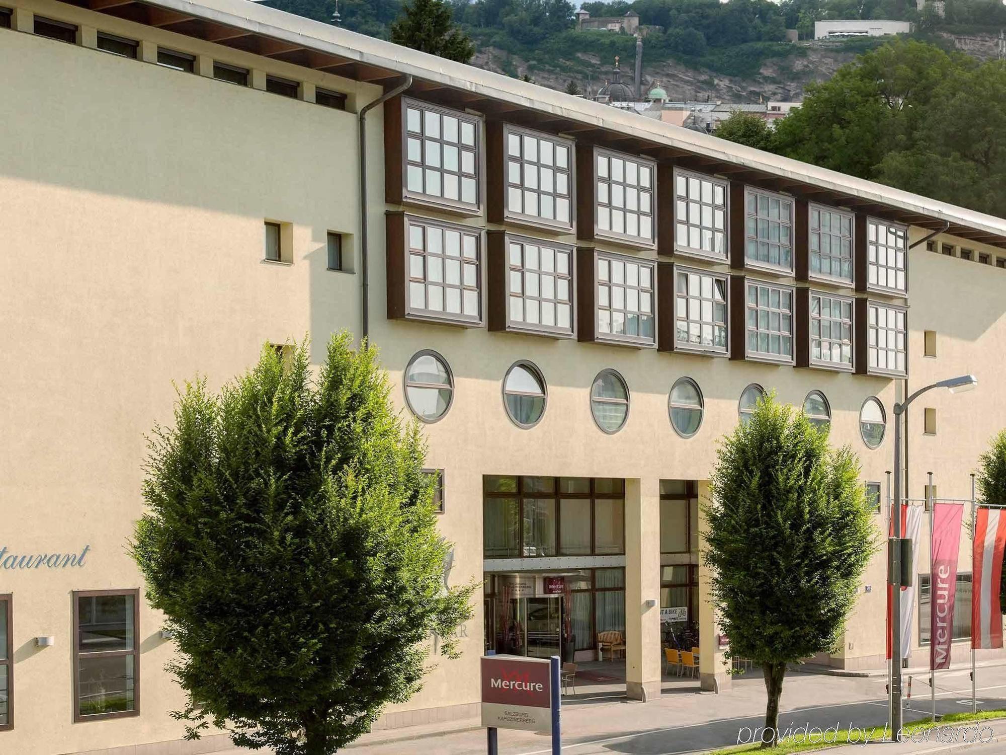 Hotel Dorint City-hotel 4*