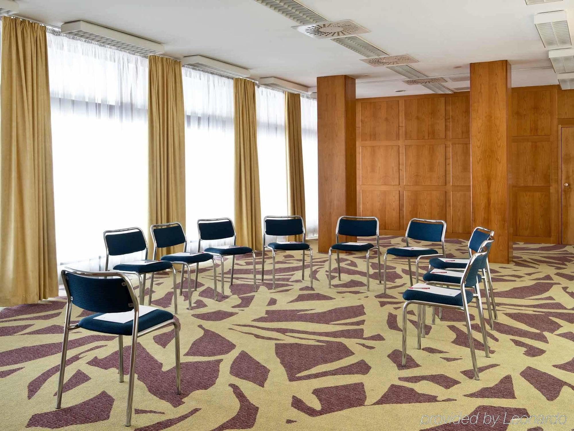 Dorint City-hotel 4*