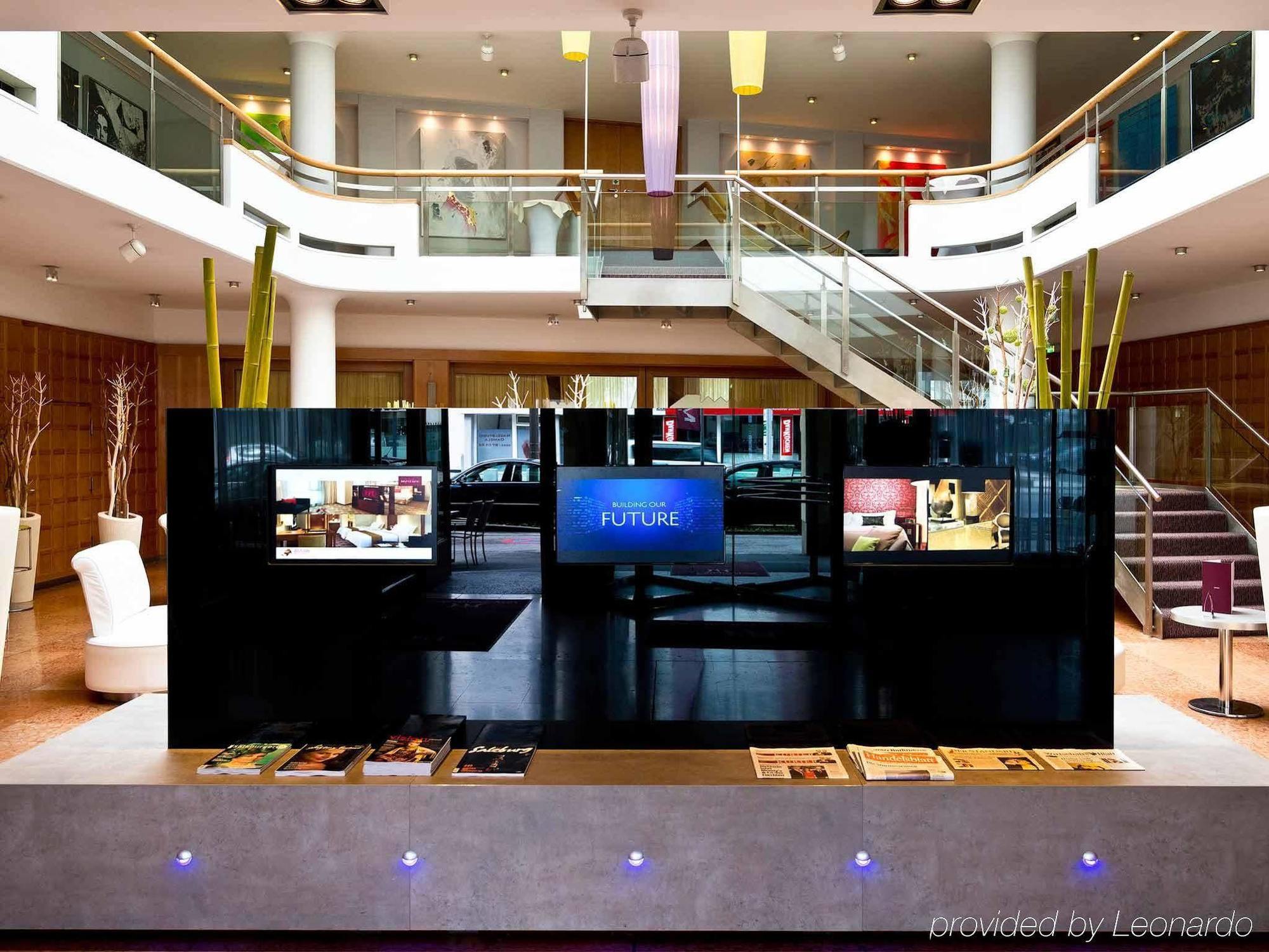 Dorint City-hotel 4*