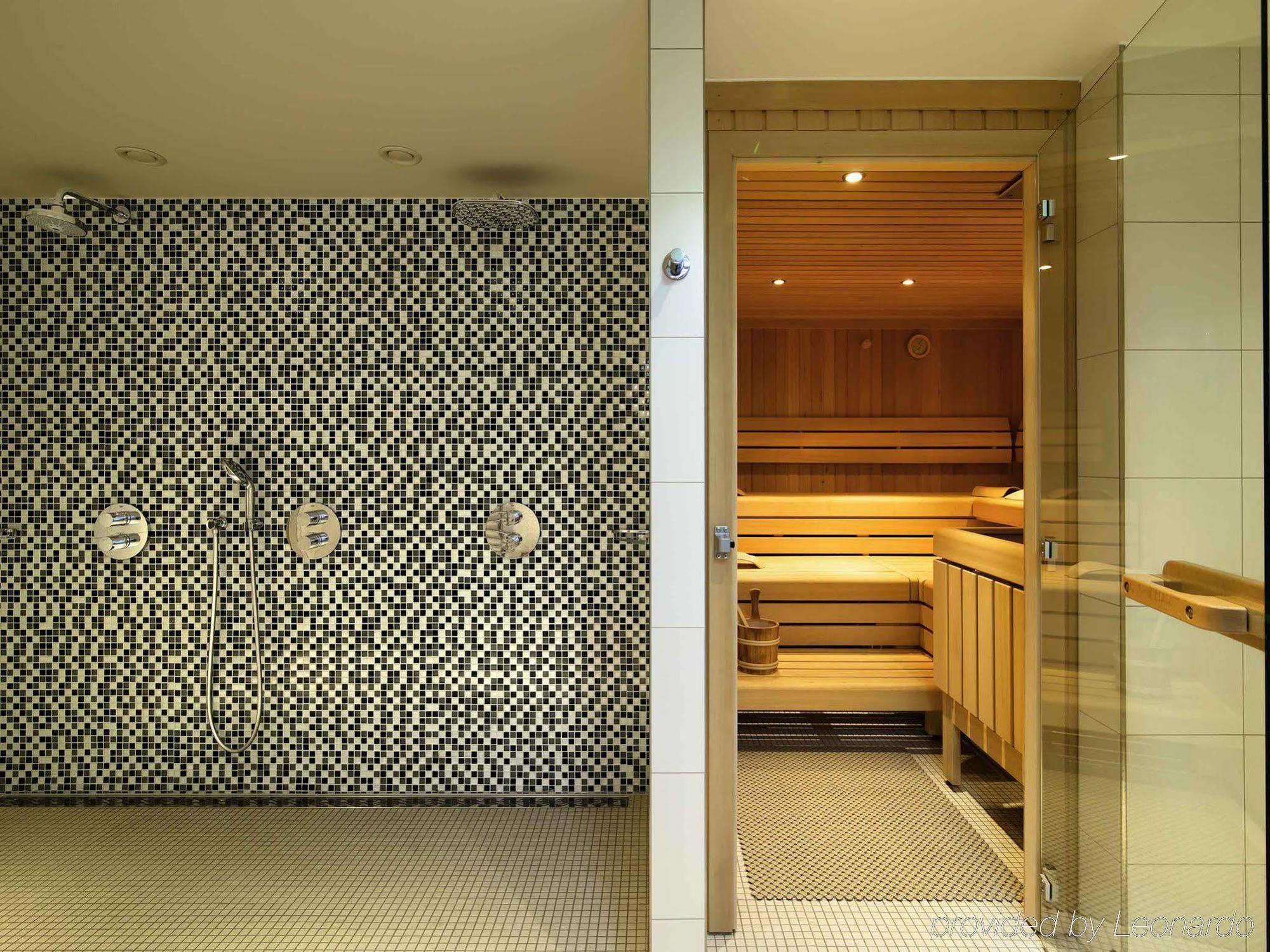 Hotel Dorint City-hotel 4*