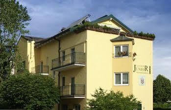 Gasthof Junior By Max 70 Salzburg